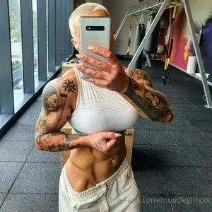 Crazyxbody OnlyFans Leaked Free Thumbnail Picture - #qJzF474OSd