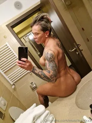 Crazyxbody OnlyFans Leaked Free Thumbnail Picture - #qgKBesnhOh