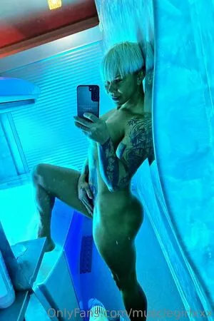 Crazyxbody OnlyFans Leaked Free Thumbnail Picture - #qncNAo3b3W