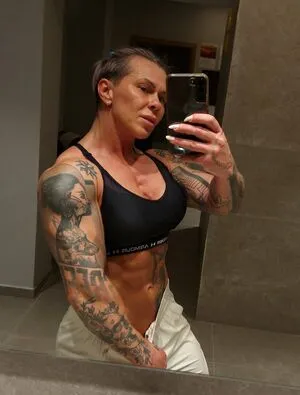 Crazyxbody OnlyFans Leaked Free Thumbnail Picture - #qzTGmgYWNc