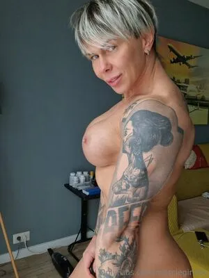 Crazyxbody OnlyFans Leaked Free Thumbnail Picture - #rFYszW563V