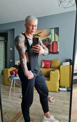 Crazyxbody OnlyFans Leaked Free Thumbnail Picture - #rLq82SM8OH