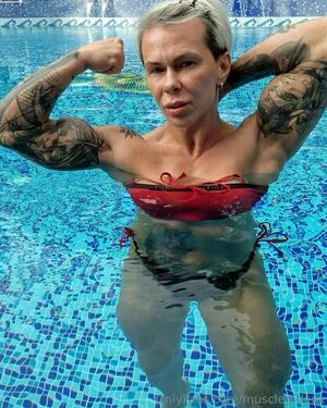 Crazyxbody OnlyFans Leaked Free Thumbnail Picture - #rVyQNJ54x1
