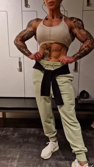 Crazyxbody OnlyFans Leaked Free Thumbnail Picture - #sbLp4o5P9x