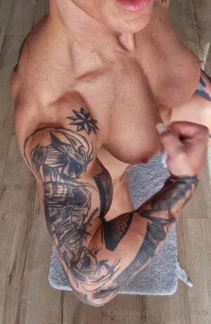 Crazyxbody OnlyFans Leaked Free Thumbnail Picture - #sehtumjxju