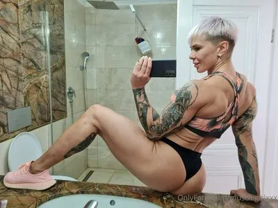 Crazyxbody OnlyFans Leaked Free Thumbnail Picture - #sfhQUE4Tre