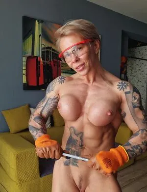 Crazyxbody OnlyFans Leaked Free Thumbnail Picture - #sj5elInmp7