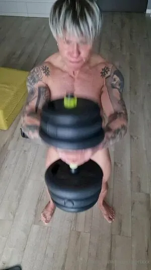 Crazyxbody OnlyFans Leaked Free Thumbnail Picture - #sqfMBLWKBo