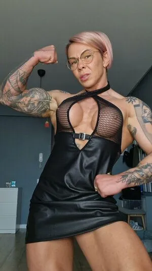 Crazyxbody OnlyFans Leaked Free Thumbnail Picture - #tEr1ptXAN8