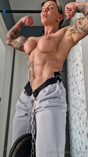 Crazyxbody OnlyFans Leaked Free Thumbnail Picture - #tk1GYmSvir