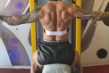 Crazyxbody OnlyFans Leaked Free Thumbnail Picture - #tkYoMm9lPw