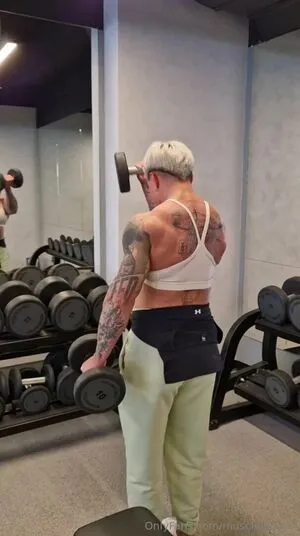 Crazyxbody OnlyFans Leaked Free Thumbnail Picture - #uGbAF6TABe