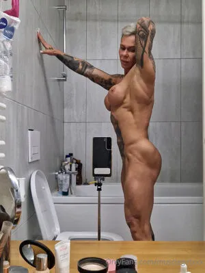 Crazyxbody OnlyFans Leaked Free Thumbnail Picture - #uJ1hJSt40F