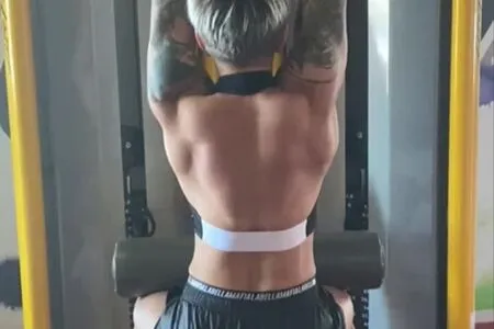 Crazyxbody OnlyFans Leaked Free Thumbnail Picture - #uLo7I4P3cI