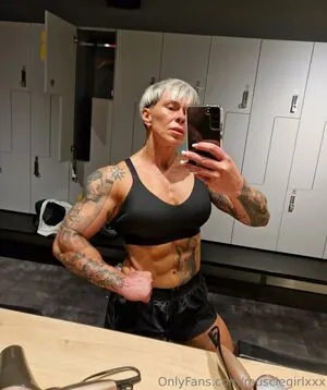Crazyxbody OnlyFans Leaked Free Thumbnail Picture - #uRMZDMy3cG