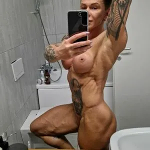 Crazyxbody OnlyFans Leaked Free Thumbnail Picture - #uTuD04O27d