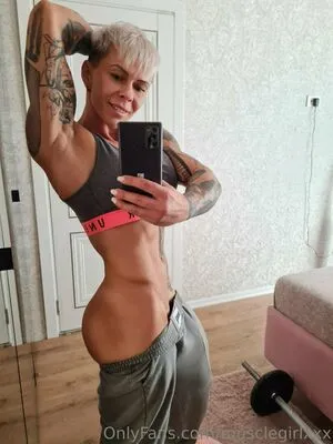 Crazyxbody OnlyFans Leaked Free Thumbnail Picture - #uYhXguC6zw