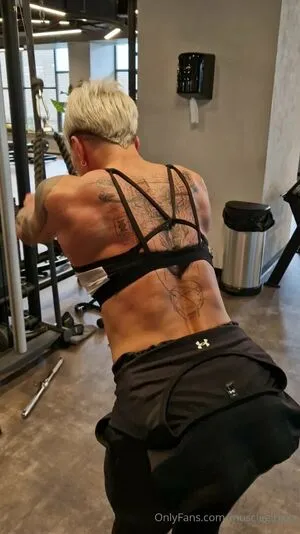 Crazyxbody OnlyFans Leaked Free Thumbnail Picture - #ukW3uscYPI