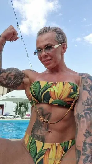 Crazyxbody OnlyFans Leaked Free Thumbnail Picture - #v39xPNA3wL