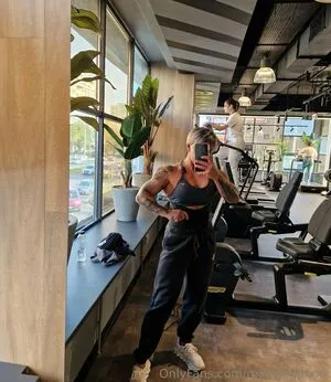 Crazyxbody OnlyFans Leaked Free Thumbnail Picture - #v9WCl5Af39