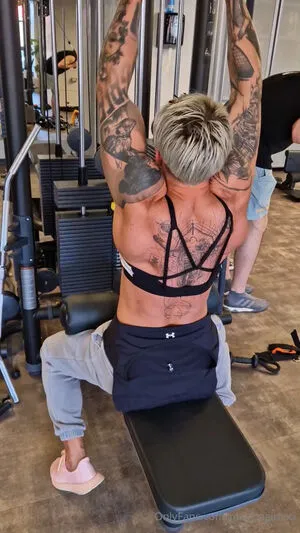 Crazyxbody OnlyFans Leaked Free Thumbnail Picture - #vMP3olepVj