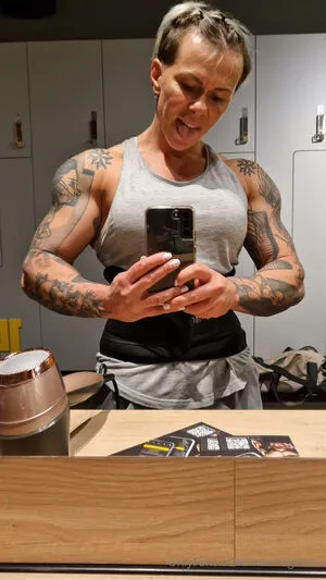 Crazyxbody OnlyFans Leaked Free Thumbnail Picture - #vNa8ZW4mzi