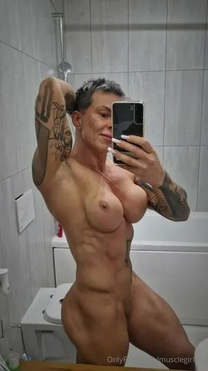 Crazyxbody OnlyFans Leaked Free Thumbnail Picture - #vUrkyuQZ1M