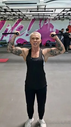 Crazyxbody OnlyFans Leaked Free Thumbnail Picture - #w097OKffiy