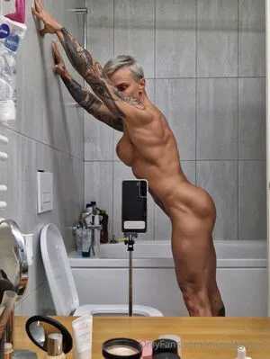 Crazyxbody OnlyFans Leaked Free Thumbnail Picture - #wJKNVXLllK