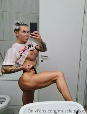 Crazyxbody OnlyFans Leaked Free Thumbnail Picture - #wMXWUBpnNp