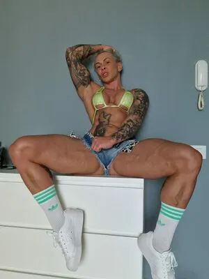 Crazyxbody OnlyFans Leaked Free Thumbnail Picture - #xFZjCgOr6V