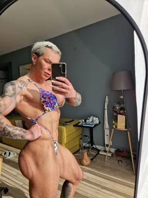 Crazyxbody OnlyFans Leaked Free Thumbnail Picture - #xVITbhC3yn