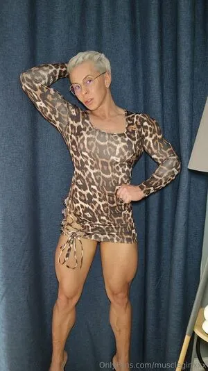 Crazyxbody OnlyFans Leaked Free Thumbnail Picture - #xadQO3c8vP