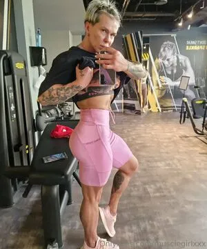 Crazyxbody OnlyFans Leaked Free Thumbnail Picture - #yCmdy27EyB