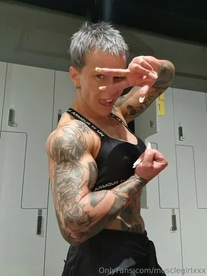 Crazyxbody OnlyFans Leaked Free Thumbnail Picture - #z13MEqPU3U