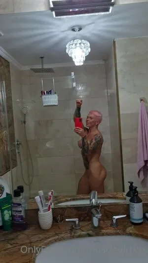Crazyxbody OnlyFans Leaked Free Thumbnail Picture - #zH9lyLNLNn