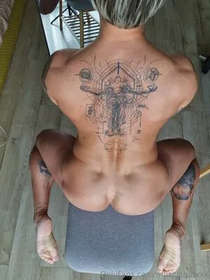 Crazyxbody OnlyFans Leaked Free Thumbnail Picture - #zlIp5KBISi