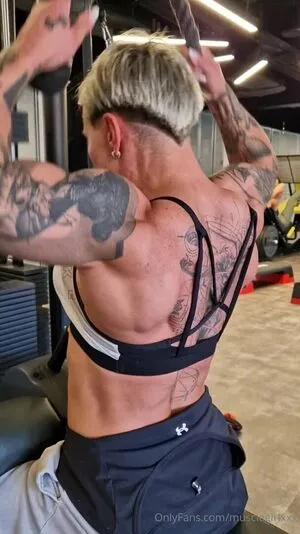 Crazyxbody OnlyFans Leaked Free Thumbnail Picture - #zn6MDs9MJC