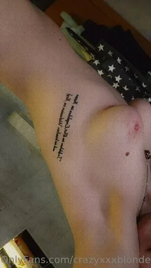 Crazyxxxblonde OnlyFans Leaked Free Thumbnail Picture - #DzWF3BpOMv