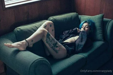 Crazyylady OnlyFans Leaked Free Thumbnail Picture - #rtrcHLnPps