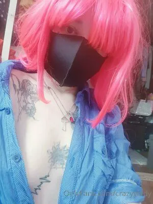Crazyylady OnlyFans Leaked Free Thumbnail Picture - #thDEKZ7Phi