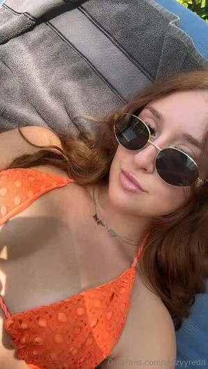 Crazyyredd OnlyFans Leaked Free Thumbnail Picture - #iburMAIPAE