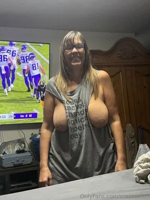 Crazzeefun OnlyFans Leaked Free Thumbnail Picture - #XSui9WPyDl