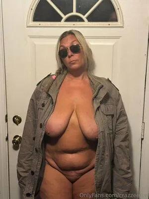 Crazzeefun OnlyFans Leaked Free Thumbnail Picture - #k295z2vYBR