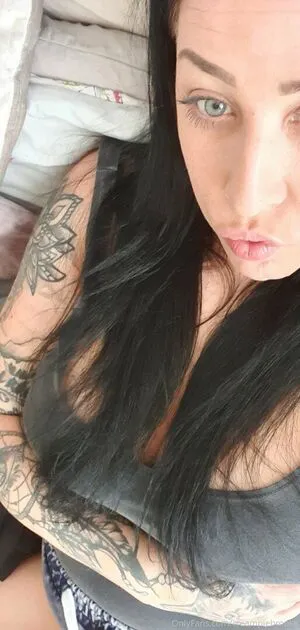 Cream My Holes OnlyFans Leaked Free Thumbnail Picture - #pL175gXl0j