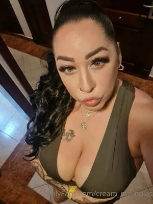 Cream My Holes OnlyFans Leaked Free Thumbnail Picture - #wkZY9MRDLt