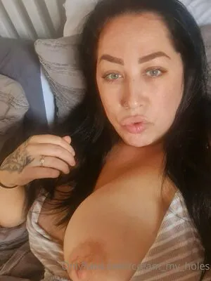Cream My Holes OnlyFans Leaked Free Thumbnail Picture - #yeb7V6lwm6