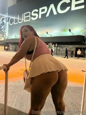 Cream Queen OnlyFans Leaked Free Thumbnail Picture - #ZeFaTNQvEO
