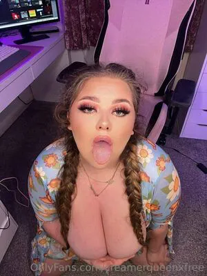 Creamerqueenxfree OnlyFans Leaked Free Thumbnail Picture - #YsB3JguI4k