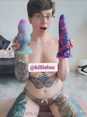 Creamerqueenxfree OnlyFans Leaked Free Thumbnail Picture - #YvMcfSo5UA